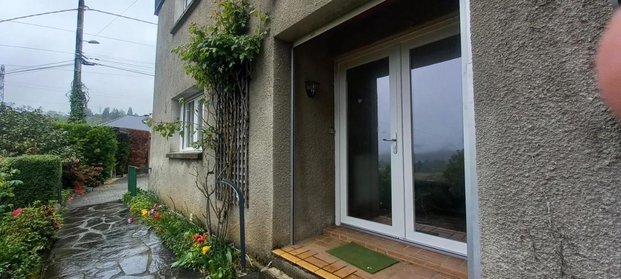 Terrasse, Jardin,, Appartement 80M², Vue Montagne, Wifi, Bureau Bagnères-de-Bigorre Eksteriør bilde